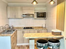 Departamento amoblado calama