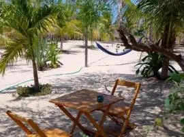 Barefoot KiteHouse