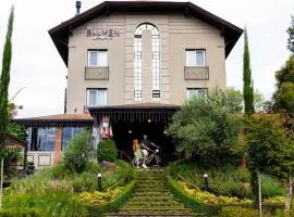 Blumen Hotel Boutique