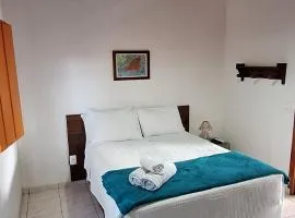 Eco Suite Pequi natureza e paz