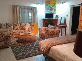 Reeds House - a place to feel at home