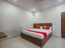 Super Hotel O Secunderabad Central Railway Station