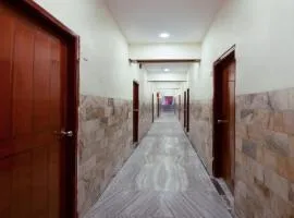 Super Hotel O Secunderabad Central Railway Station