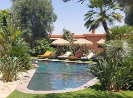 oasis de paix