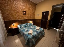 Mitru Express Tupiza, hotel in Tupiza