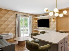 Greenview Inn Riverhead, hotel di Riverhead