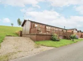 Butterfly Lodge