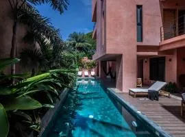 Casa Toro La Punta
