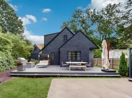 Kalamazoo River Retreat