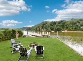 Kalamazoo River Retreat