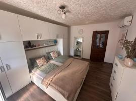 Winery oasis, отель в городе Карей