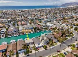 Keys Retreat by Paradise Retreats