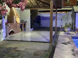 Casas Ataliba Conforto com Piscina em Búzios