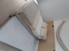 Apartamento en santa marta con picsina vía tayrona y palomino
