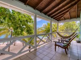 Camp Bay Lodge