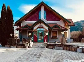 Landcafe Kauder