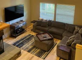 Ridgeview Retreat โรงแรมในRonald