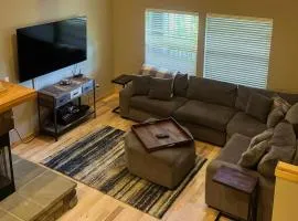 Ridgeview Retreat