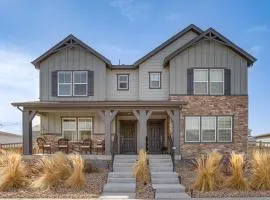 Beautiful Home with Bonus Room and Prime Location!
