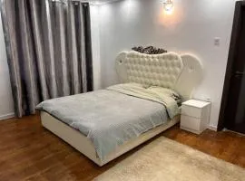 Private Room in Voluntari Quiet & Cozy Stay