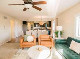 The Estate on 68 AND Pet Friendly, готель у місті Спрінґфілд