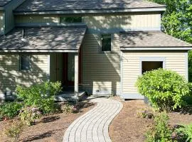 Samoset Lakeside Retreat