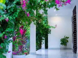 The Blossom 2BR Family Friendly Apt by Monalisa