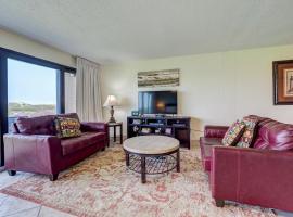 Island House #105, ξενοδοχείο σε Padre Island