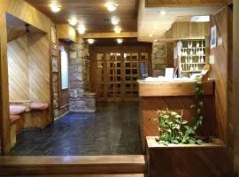 Los Acantilados Hotel