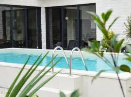 Vila Lena Pool Resort - Apartman 4