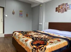 Naman Homestay
