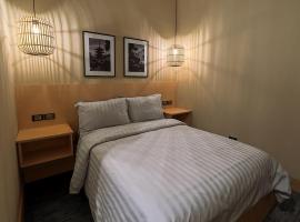 Kyoto Stay, hotel pro pobyt s domácími mazlíčky v destinaci Hermosillo