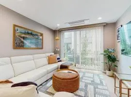 Rainier Valley Retreat