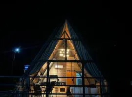 Cabana Recanto nas Montanhas