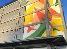 Hotel 28 Embu das Artes