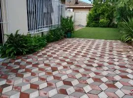 Broadhurst Homestay