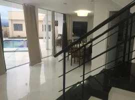 Suíte da Serra
