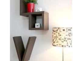 Apartment-Sarajevo Free public Parking