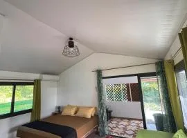 Ori Lodge Rangiroa