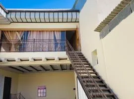 Muhammadali hostel