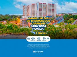 Wyndham Olímpia Royal Hotels, hotel v destinaci Olímpia