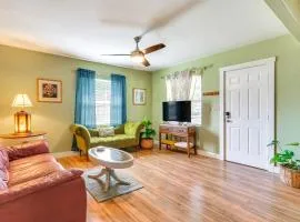 Downtown Coeur dAlene Home - Walk to Lakefront!