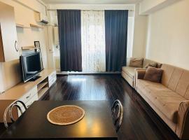 Bella Home Residence, hotel in Roşu