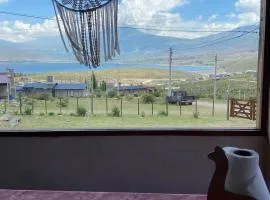 Casa La Bustamante
