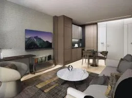 Marriott Executive Apartments Antalya
