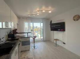 Marius Apartment