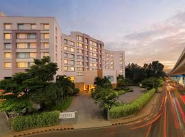 Trinity Whitefield Bengaluru