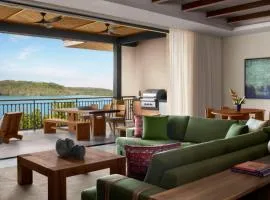 Nekajui Peninsula Papagayo, a Ritz-Carlton Reserve Residence