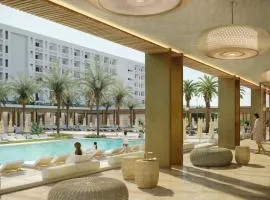 The Landmark, Autograph Collection