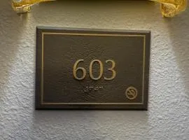 The Point Hotel Apartment 603 Near to Universal